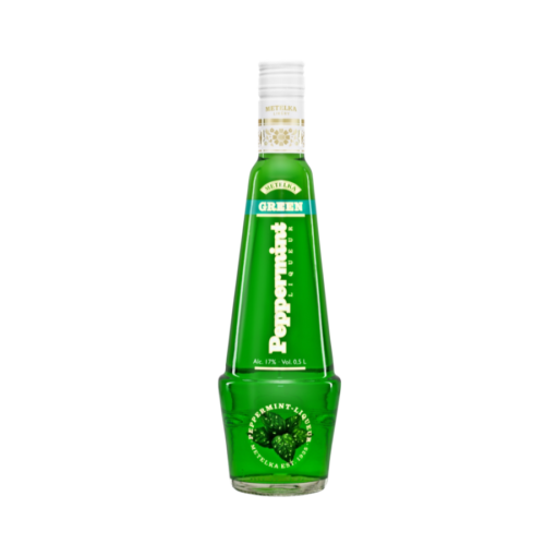 Шейкър GREEN PEPPERMINT